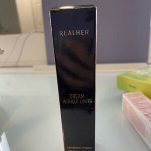Realher Dream Without Limits Ceramide Primer 35ml